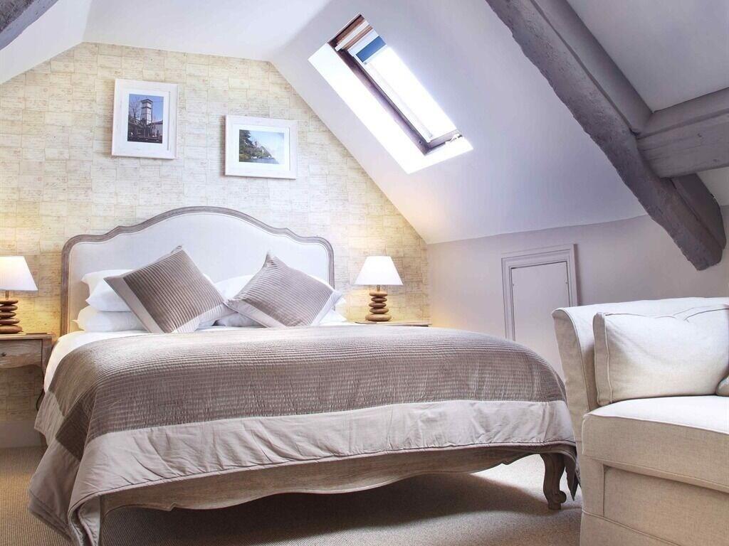 Flower Pot Hotel Sunbury-on-Thames Εξωτερικό φωτογραφία