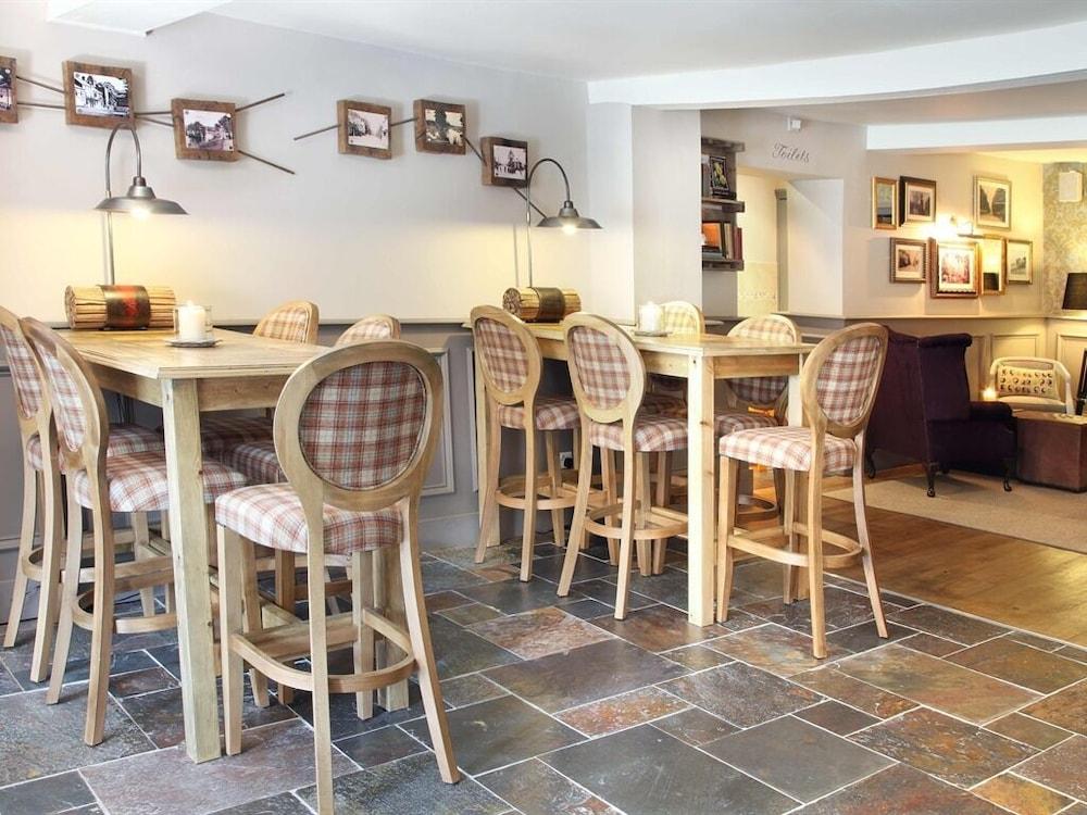 Flower Pot Hotel Sunbury-on-Thames Εξωτερικό φωτογραφία