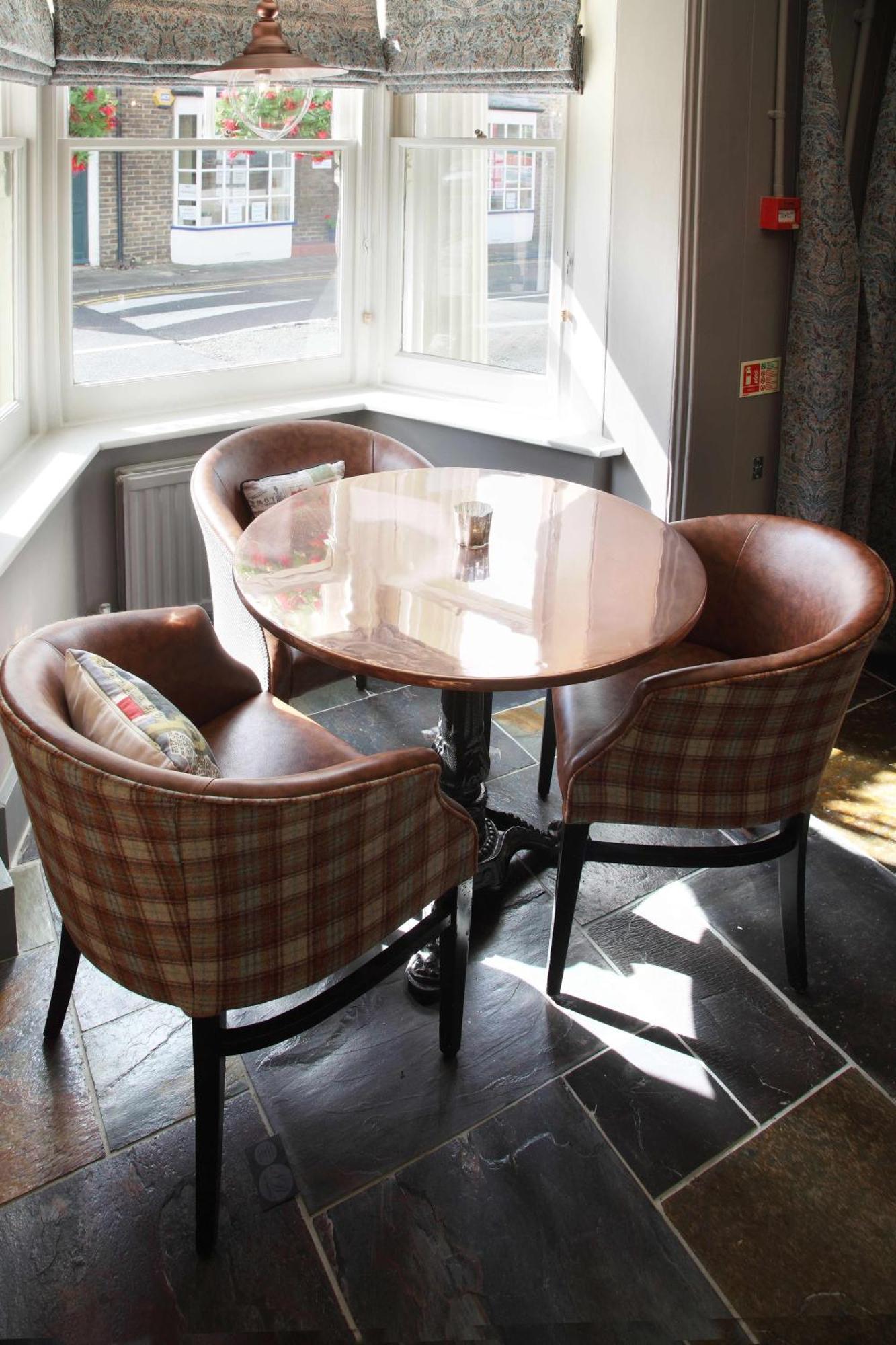 Flower Pot Hotel Sunbury-on-Thames Εξωτερικό φωτογραφία