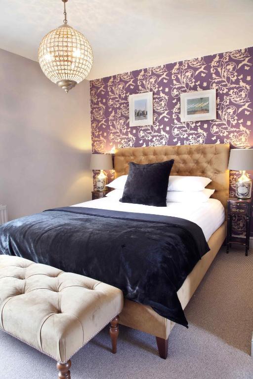 Flower Pot Hotel Sunbury-on-Thames Δωμάτιο φωτογραφία